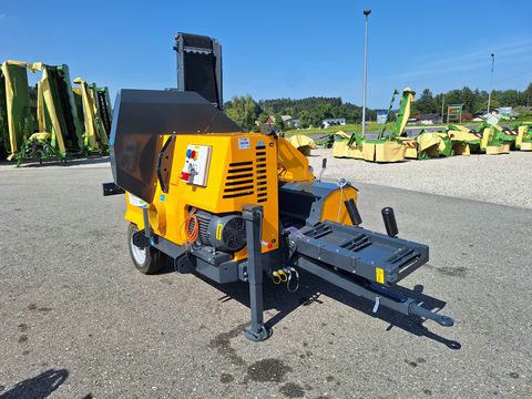 Uniforest Titan 40/20 CD+E TR