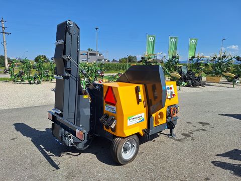 Uniforest Titan 40/20 CD+E TR