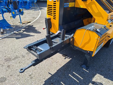 Uniforest Titan 40/20 CD+E TR