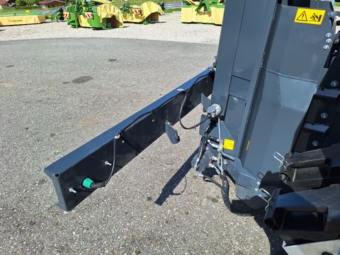 Uniforest Titan 40/20 CD+E TR