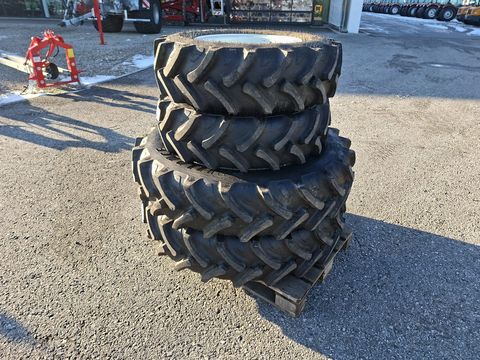 Sonstige Kompletträder 320/85R32 + 280/85R20 