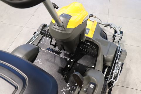 Stiga PARK 500 WX+Combi 100 Q Plus 