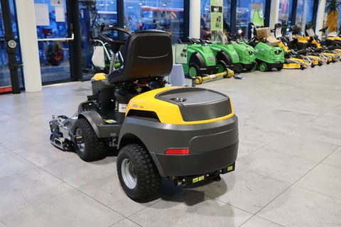 Stiga PARK 500 WX+Combi 100 Q Plus 