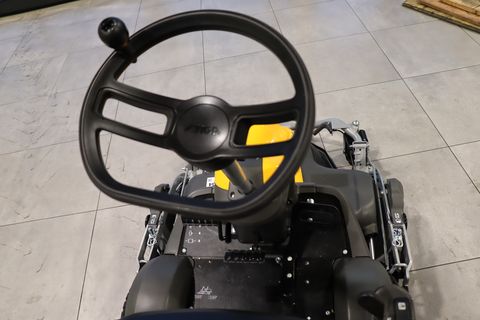 Stiga PARK 500 WX+Combi 100 Q Plus 