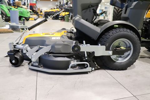 Stiga PARK 500 WX+Combi 100 Q Plus 