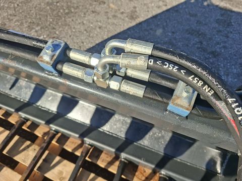 Sonstige Krokogabel 1.400mm