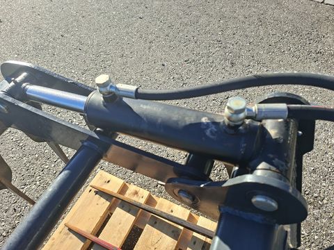 Sonstige Krokogabel 1.400mm