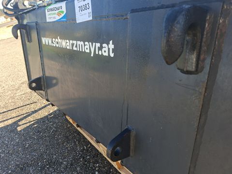 Sonstige Krokogabel 1.400mm