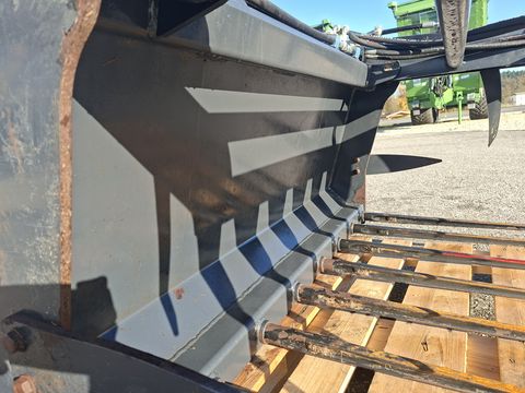 Sonstige Krokogabel 1.400mm