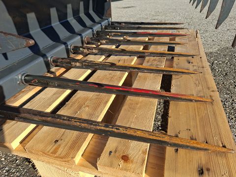 Sonstige Krokogabel 1.400mm