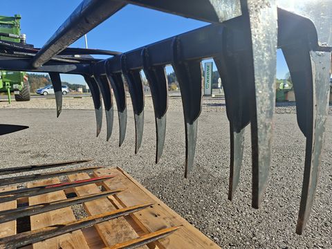 Sonstige Krokogabel 1.400mm