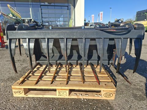 Sonstige Krokogabel 1.400mm