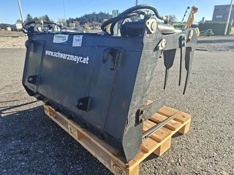 Sonstige Krokogabel 1.400mm