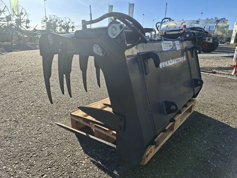 Sonstige Krokogabel 1.400mm