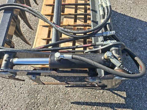 Sonstige Krokogabel 1.400mm