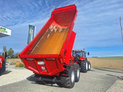 Krampe HP 20 Halfpipe