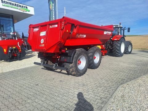 Krampe HP 20 Halfpipe