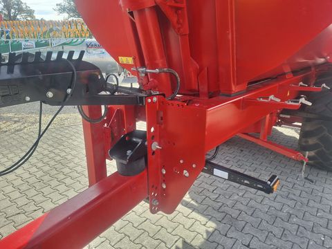 Krampe HP 20 Halfpipe