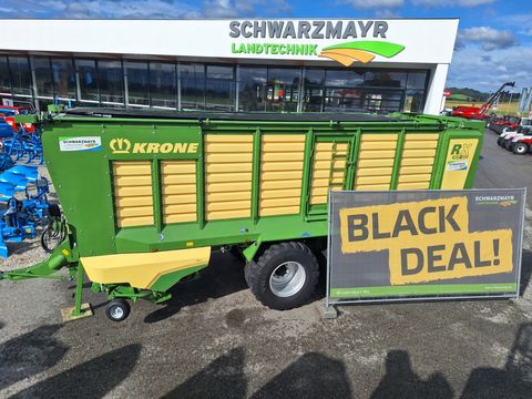 Krone RX 400 GD