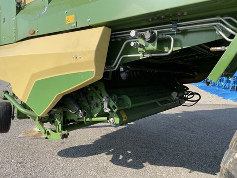 Krone RX 400 GD