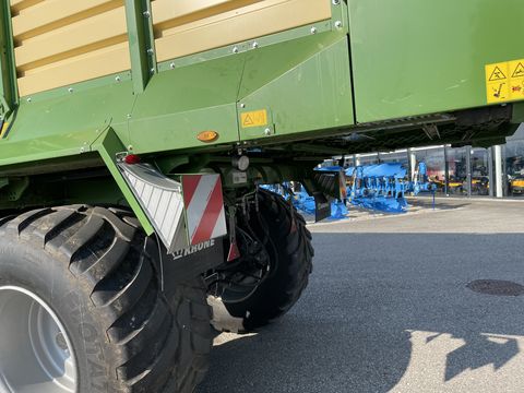 Krone RX 400 GD