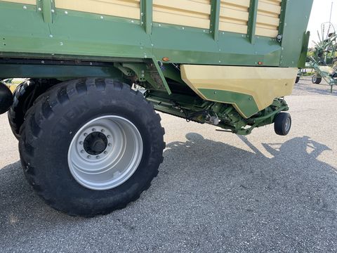 Krone RX 400 GD