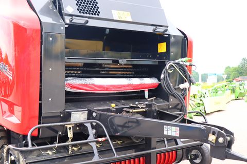 Case IH RB 344 RC Rundballenpresse