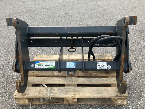 Sonstige Flötzinger Adapter JCB-Merlo 