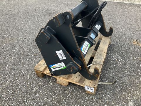 Sonstige Flötzinger Adapter JCB-Merlo 