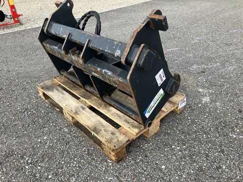 Sonstige Flötzinger Adapter JCB-Merlo 