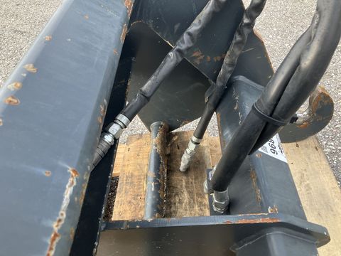 Sonstige Flötzinger Adapter JCB-Merlo 