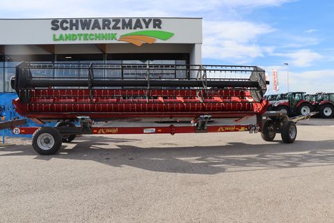 Ziegler Schneidwerkswagen für 3050 6,7 2WT