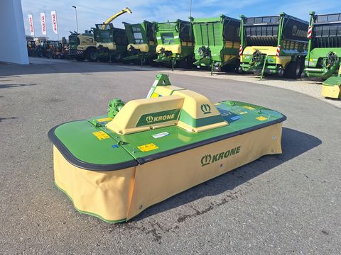 Krone EasyCut F 280
