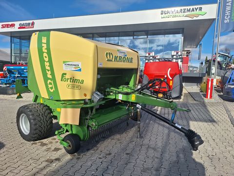 Krone Fortima F 1250 MC