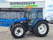 New Holland TS100A