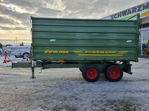 Fuhrmann FF 10.000