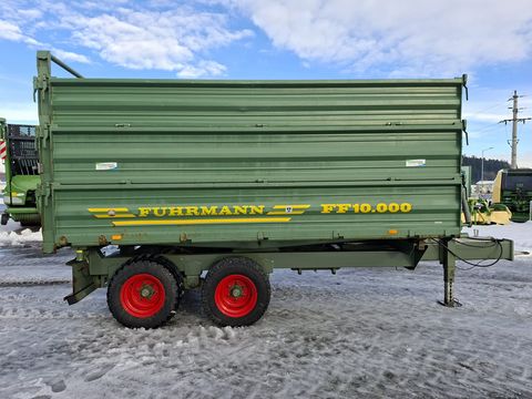 Fuhrmann FF 10.000