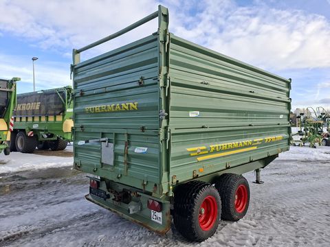 Fuhrmann FF 10.000