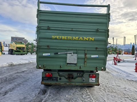 Fuhrmann FF 10.000