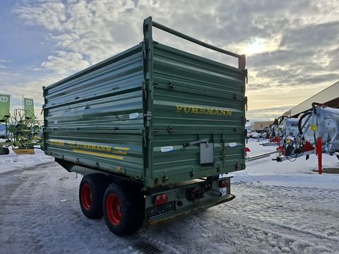 Fuhrmann FF 10.000