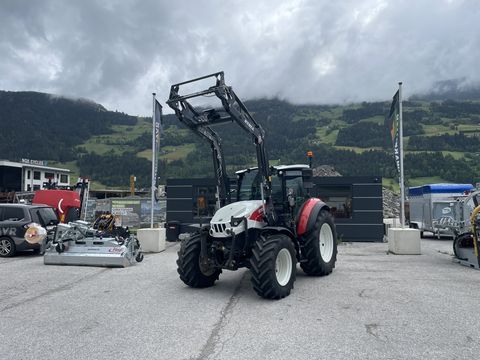 Steyr 4090 PLUS