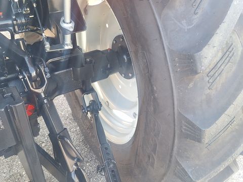 Steyr 4075 Kompakt S (Stage V)