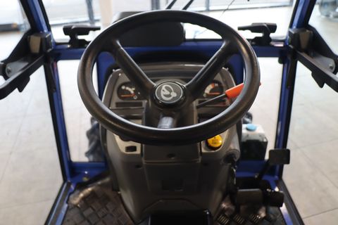 Iseki TM 3215 AHLK 