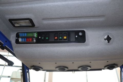 Iseki TM 3215 AHLK 