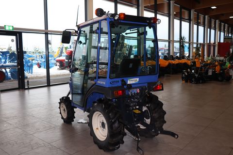 Iseki TM 3215 AHLK 