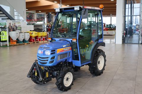 Iseki TM 3215 AHLK 