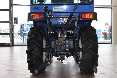 Iseki TM 3215 AHLK 