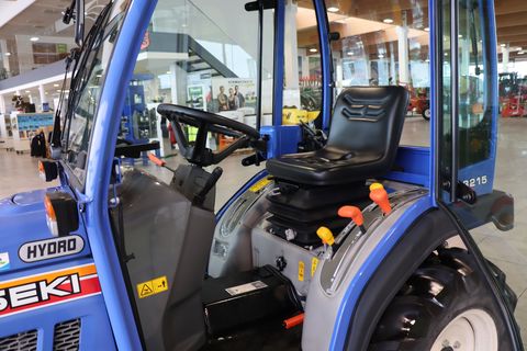 Iseki TM 3215 AHLK 