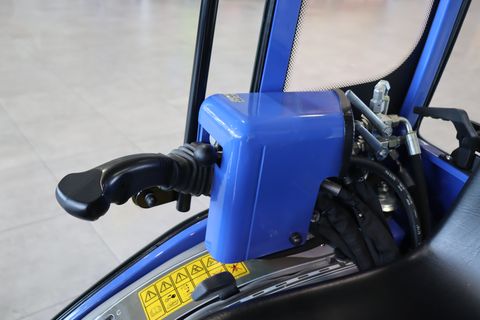 Iseki TM 3215 AHLK 