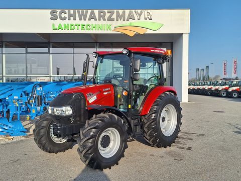 Case IH Farmall 75 A (Stage V) 